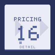 Truvio Price Matrix 16
