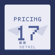 Truvio Price Matrix 17