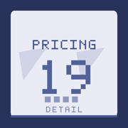 Truvio Price Matrix 19