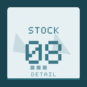 Truvio Stock Item 08