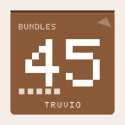 Truvio Bundle Kit 45