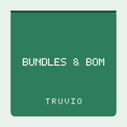 Truvio Bundle Kit 42