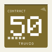 Truvio Contract Price 50