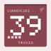 Truvio Currency Matrix 39