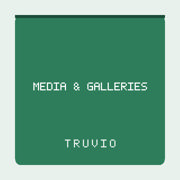 Truvio Media Set 33